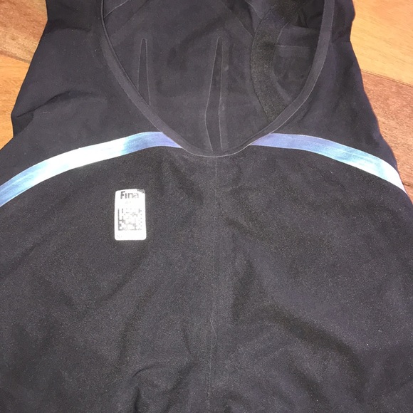 Speedo LZR X Size 25 Kneeskin Racing Suit - Picture 5 of 7